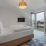 Seaside Luxus 7 Mit Sauna Und Meerblick
