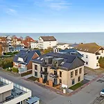 Apartamento Seaside Luxus 7 Mit Sauna Und Meerblick *