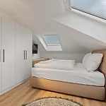 Apartamento Seaside Luxus 7 Mit Sauna Und Meerblick Dahme (Schleswig-Holstein)