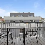 Seaside Luxus 7 Mit Sauna Und Meerblick *
