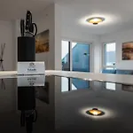 Seaside Luxus 7 Mit Sauna Und Meerblick