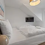 Apartamento Seaside Luxus 7 Mit Sauna Und Meerblick