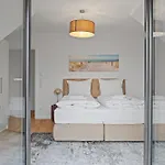 Apartamento Seaside Luxus 7 Mit Sauna Und Meerblick Dahme (Schleswig-Holstein)