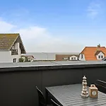 Seaside Luxus 7 Mit Sauna Und Meerblick