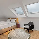 Apartamento Seaside Luxus 7 Mit Sauna Und Meerblick