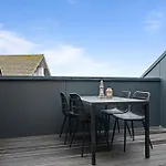Seaside Luxus 7 Mit Sauna Und Meerblick Apartamento *