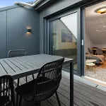 Apartamento Seaside Luxus 7 Mit Sauna Und Meerblick *