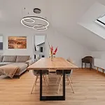 Seaside Luxus 7 Mit Sauna Und Meerblick Apartamento *