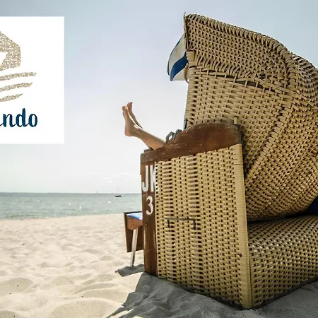 Seaside Luxus 7 Mit Sauna Und Meerblick Apartament Dahme (Schleswig-Holstein)