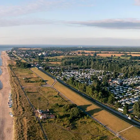 Seaside Luxus 7 Mit Sauna Und Meerblick