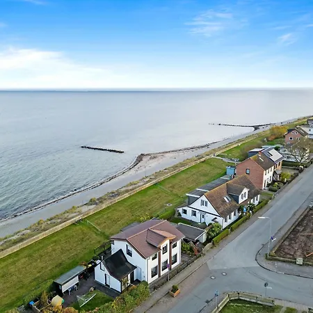 Seaside Luxus 7 Mit Sauna Und Meerblick * Dahme (Schleswig-Holstein)