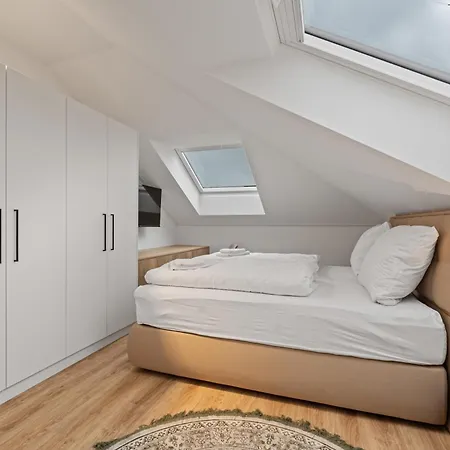 Apartament Seaside Luxus 7 Mit Sauna Und Meerblick Dahme (Schleswig-Holstein)