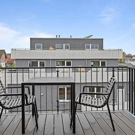 Seaside Luxus 7 Mit Sauna Und Meerblick *