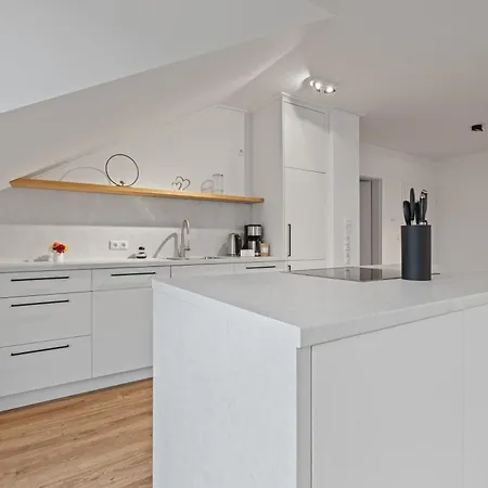 Seaside Luxus 7 Mit Sauna Und Meerblick * Dahme (Schleswig-Holstein)