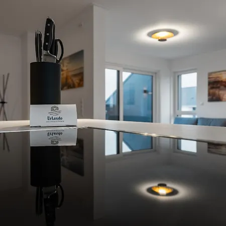 Seaside Luxus 7 Mit Sauna Und Meerblick