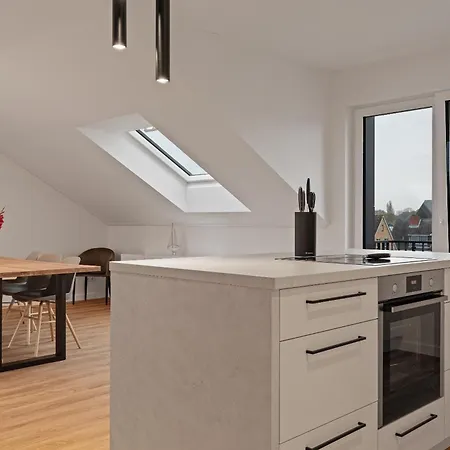 Seaside Luxus 7 Mit Sauna Und Meerblick *