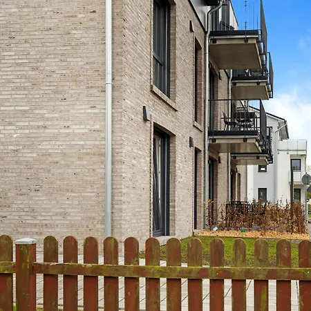 Seaside Luxus 7 Mit Sauna Und Meerblick Dahme (Schleswig-Holstein)